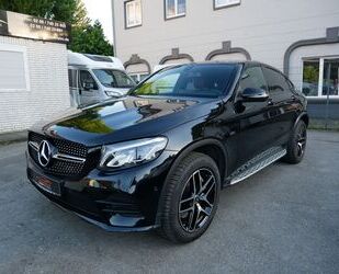 Mercedes-Benz GLC 350 Gebrauchtwagen