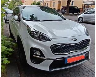 Kia Sportage Gebrauchtwagen
