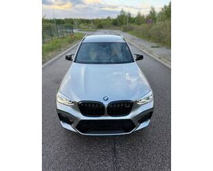 BMW X3 M Gebrauchtwagen