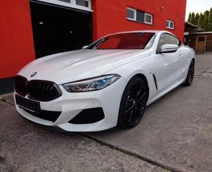 BMW M850 Gebrauchtwagen