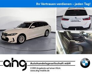 BMW 320 Gebrauchtwagen