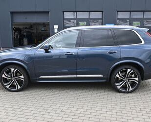 Volvo XC90 Gebrauchtwagen