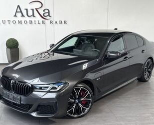 BMW 545 Gebrauchtwagen