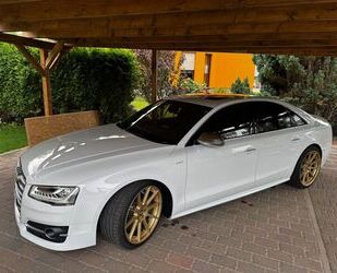 Audi S8 Gebrauchtwagen