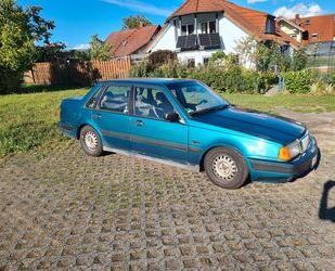 Volvo 460 Gebrauchtwagen