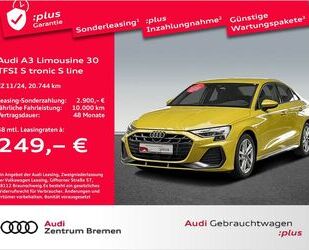 Audi A3 Gebrauchtwagen