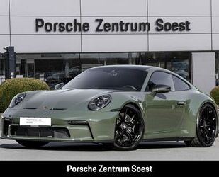Porsche 992 Gebrauchtwagen