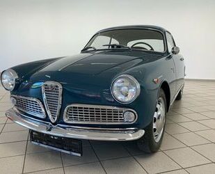 Alfa Romeo Giulietta Gebrauchtwagen