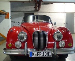Jaguar XK Gebrauchtwagen