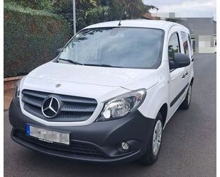 Mercedes-Benz Citan Gebrauchtwagen