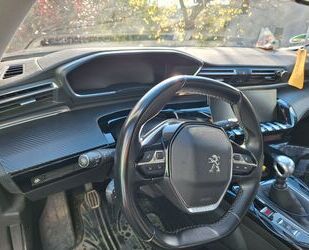 Peugeot 508 Gebrauchtwagen