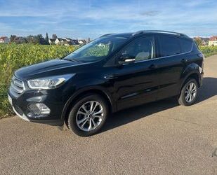 Ford Kuga Gebrauchtwagen