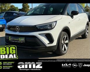 Opel Crossland (X) Gebrauchtwagen