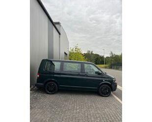 VW T5 Caravelle Gebrauchtwagen