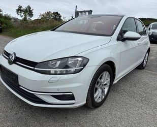 VW Golf Gebrauchtwagen