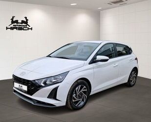 Hyundai i20 Gebrauchtwagen