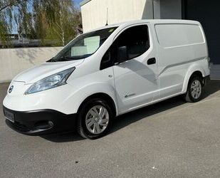 Nissan NV200 Gebrauchtwagen