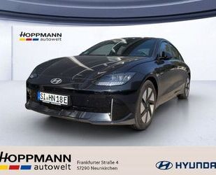 Hyundai IONIQ 6 Gebrauchtwagen