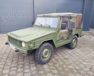 VW Iltis Gebrauchtwagen