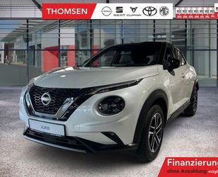 Nissan Juke Gebrauchtwagen