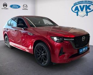 Mazda CX-60 Gebrauchtwagen