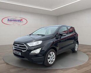 Ford EcoSport Gebrauchtwagen