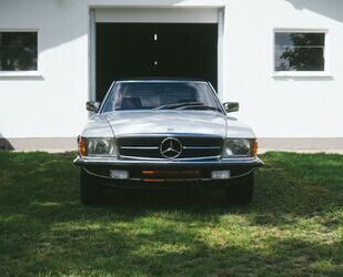 Mercedes-Benz SL 280 Gebrauchtwagen