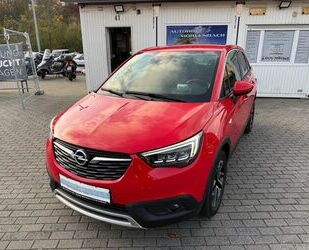 Opel Crossland (X) Gebrauchtwagen