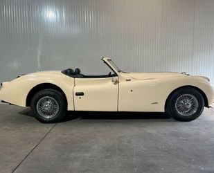 Jaguar XK Gebrauchtwagen