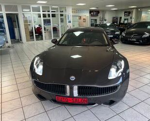FISKER Karma Gebrauchtwagen