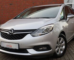 Opel Zafira Tourer Gebrauchtwagen
