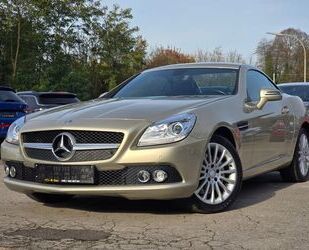 Mercedes-Benz SLK 250 Gebrauchtwagen