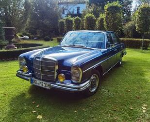 Mercedes-Benz 280 Gebrauchtwagen