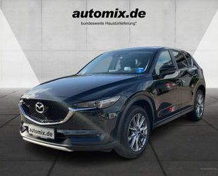 Mazda CX-5 Gebrauchtwagen