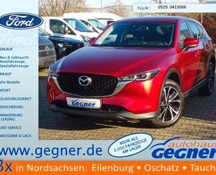 Mazda CX-5 Gebrauchtwagen