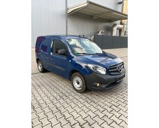 Mercedes-Benz Citan Gebrauchtwagen