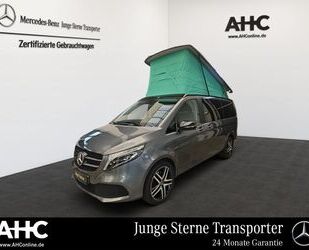 Mercedes-Benz V 300 Gebrauchtwagen