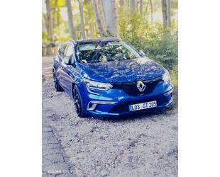 Renault Megane Gebrauchtwagen