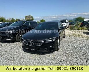Opel Opel Insignia 2.0 CDTI GS*NAV*LED*DAB*HUD*ACC*KEYL Gebrauchtwagen