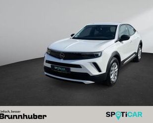 Opel Mokka-e Gebrauchtwagen