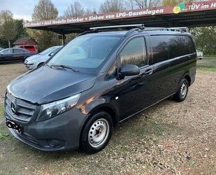Mercedes-Benz Vito Gebrauchtwagen