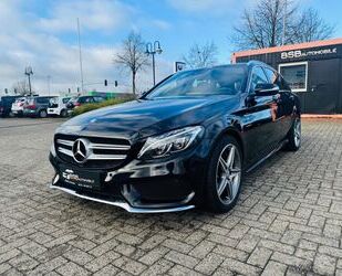 Mercedes-Benz C 250 Gebrauchtwagen