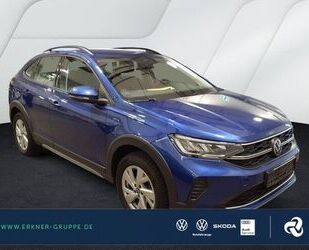 VW Taigo Gebrauchtwagen