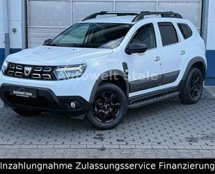 Dacia Duster Gebrauchtwagen