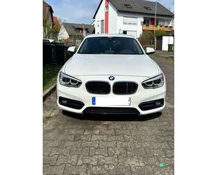 BMW 118 Gebrauchtwagen