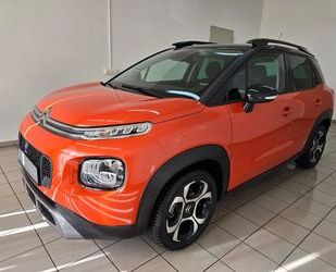 Citroen C3 Aircross Gebrauchtwagen