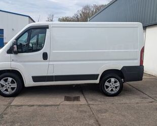 Citroen Jumper Gebrauchtwagen