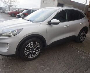 Ford Kuga Gebrauchtwagen