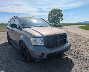 Dodge Durango Gebrauchtwagen