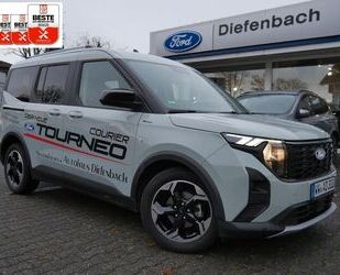 Ford Tourneo Courier Gebrauchtwagen